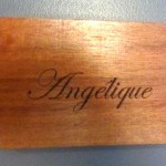 JUNIOR SUITE ANGELIQUE