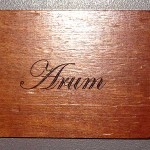 chambre arum