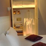 Junior suite Rose du Desert